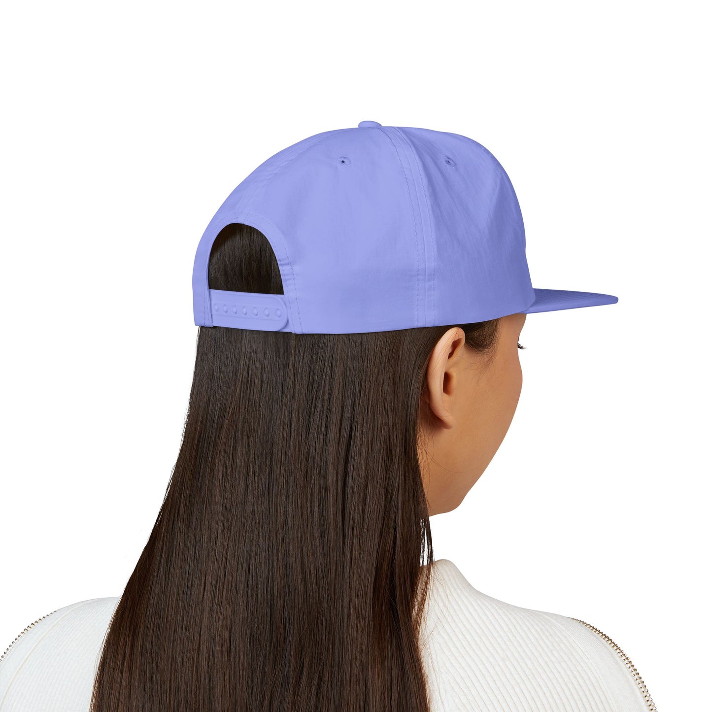 GRAFFITI LOGO HAT