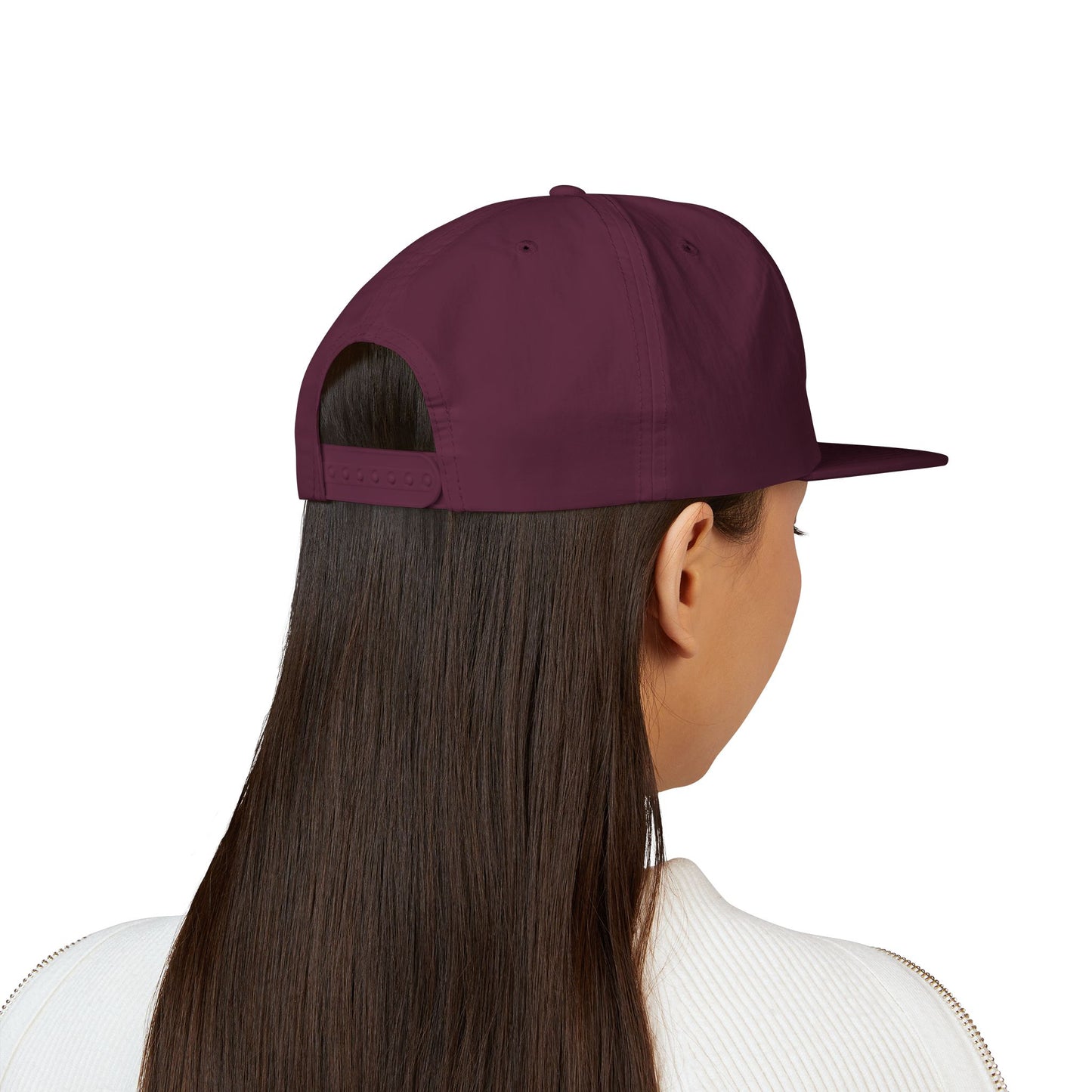 GRAFFITI LOGO HAT