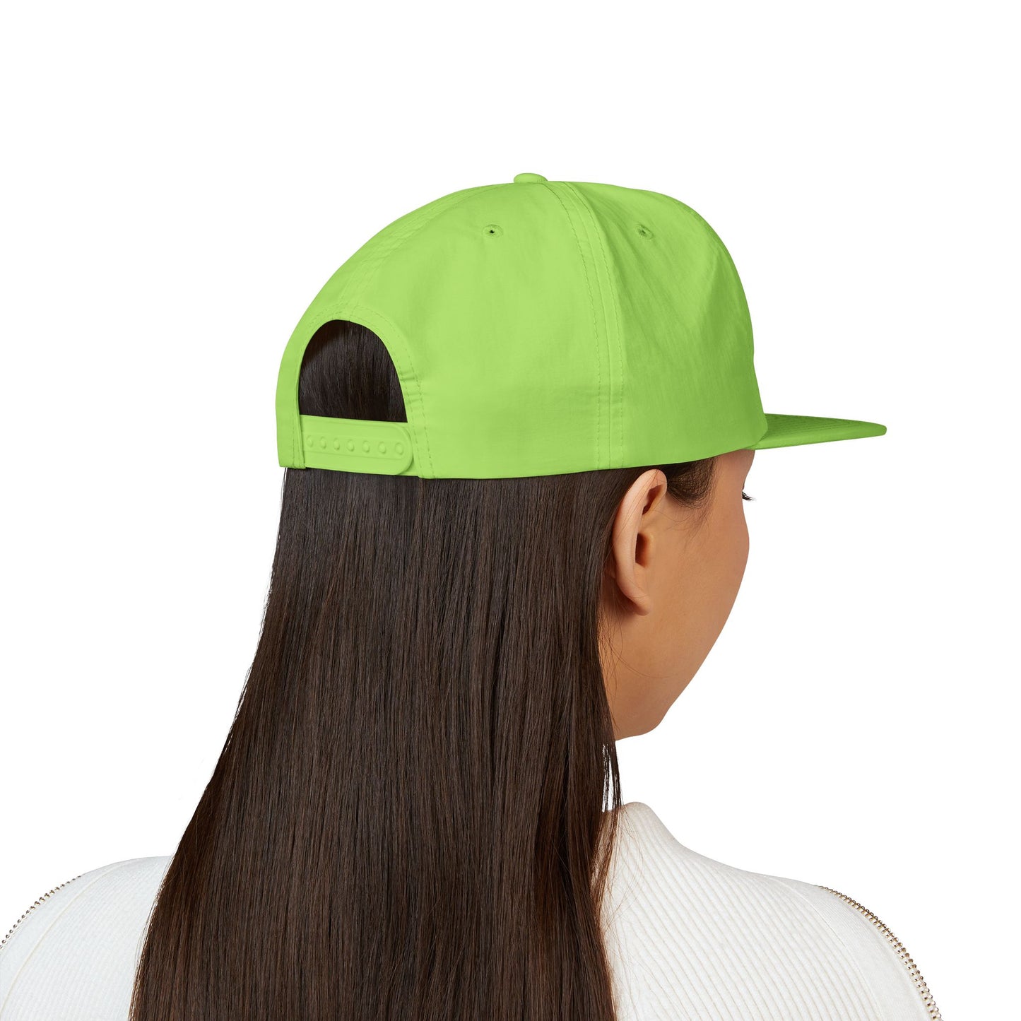 GRAFFITI LOGO HAT