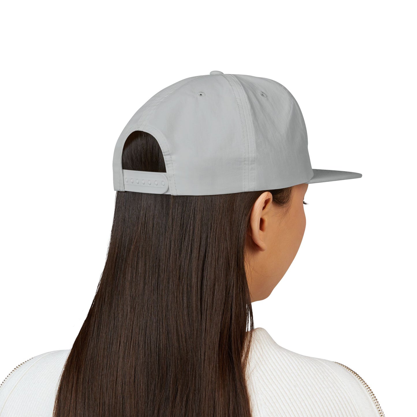 GRAFFITI LOGO HAT