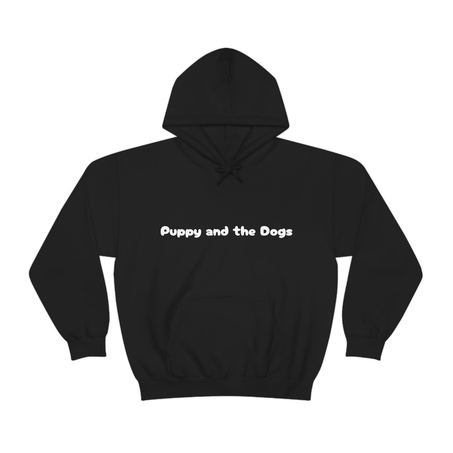 Some Things Are Just Stupid Logo Hoodie