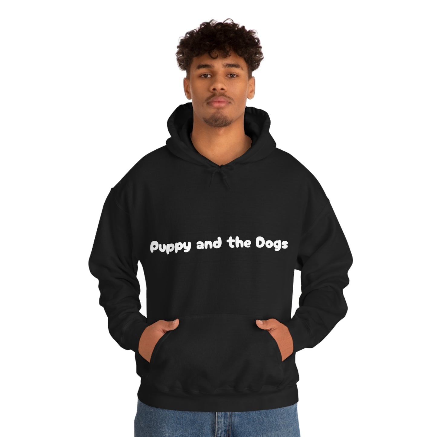 Some Things Are Just Stupid Logo Hoodie