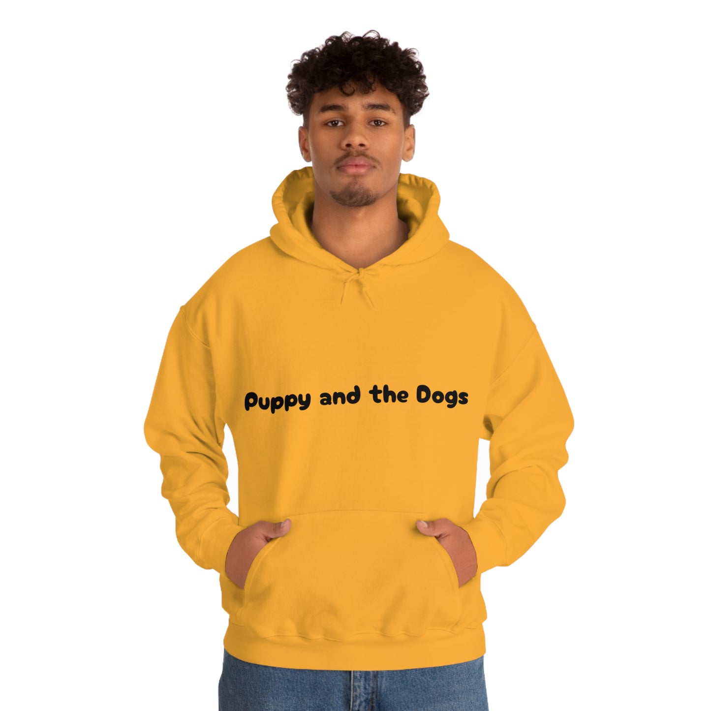 Some Things Are Just Stupid Logo Hoodie
