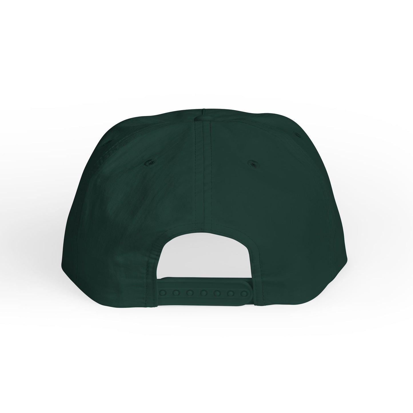 GRAFFITI LOGO HAT