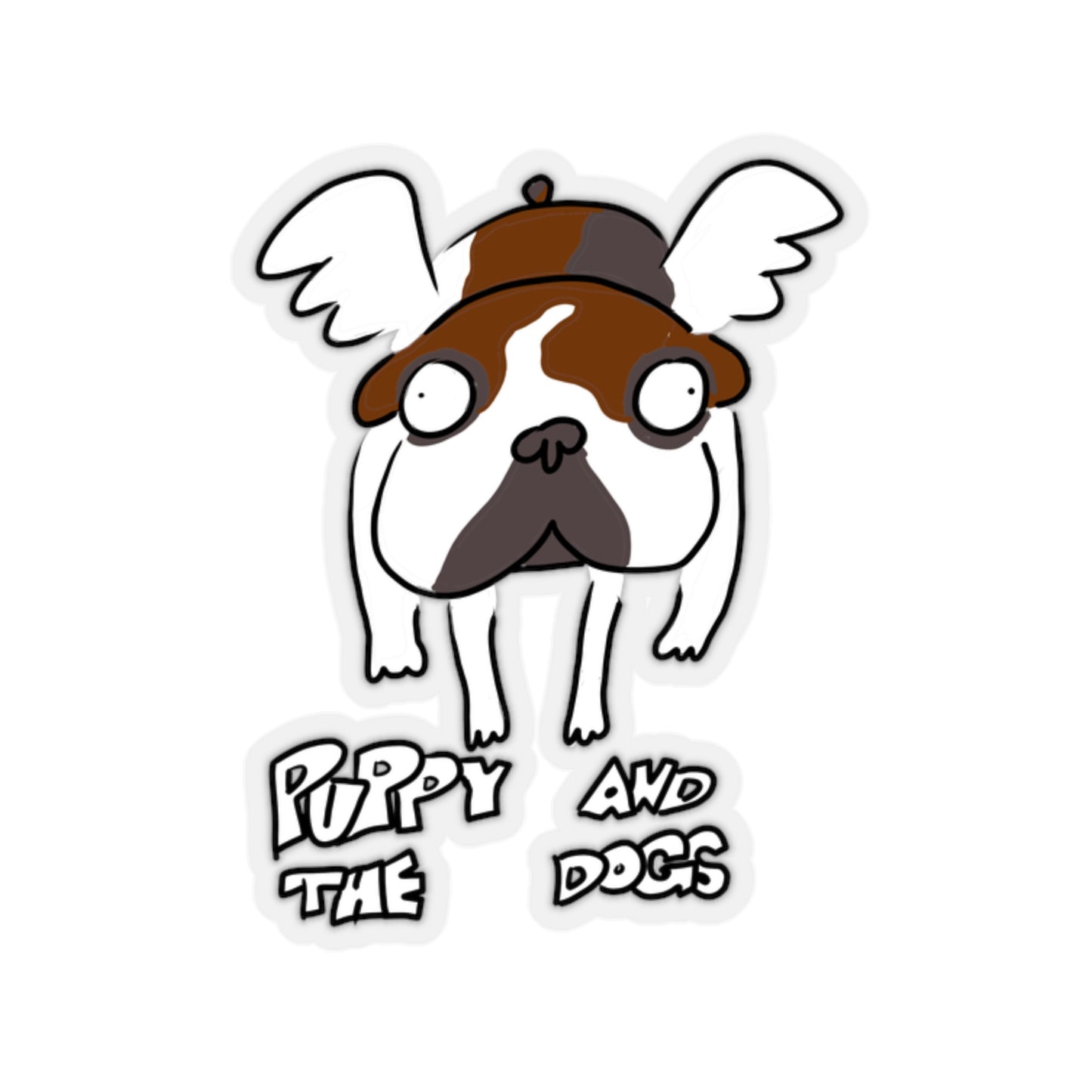 Our Heaven Who art in....