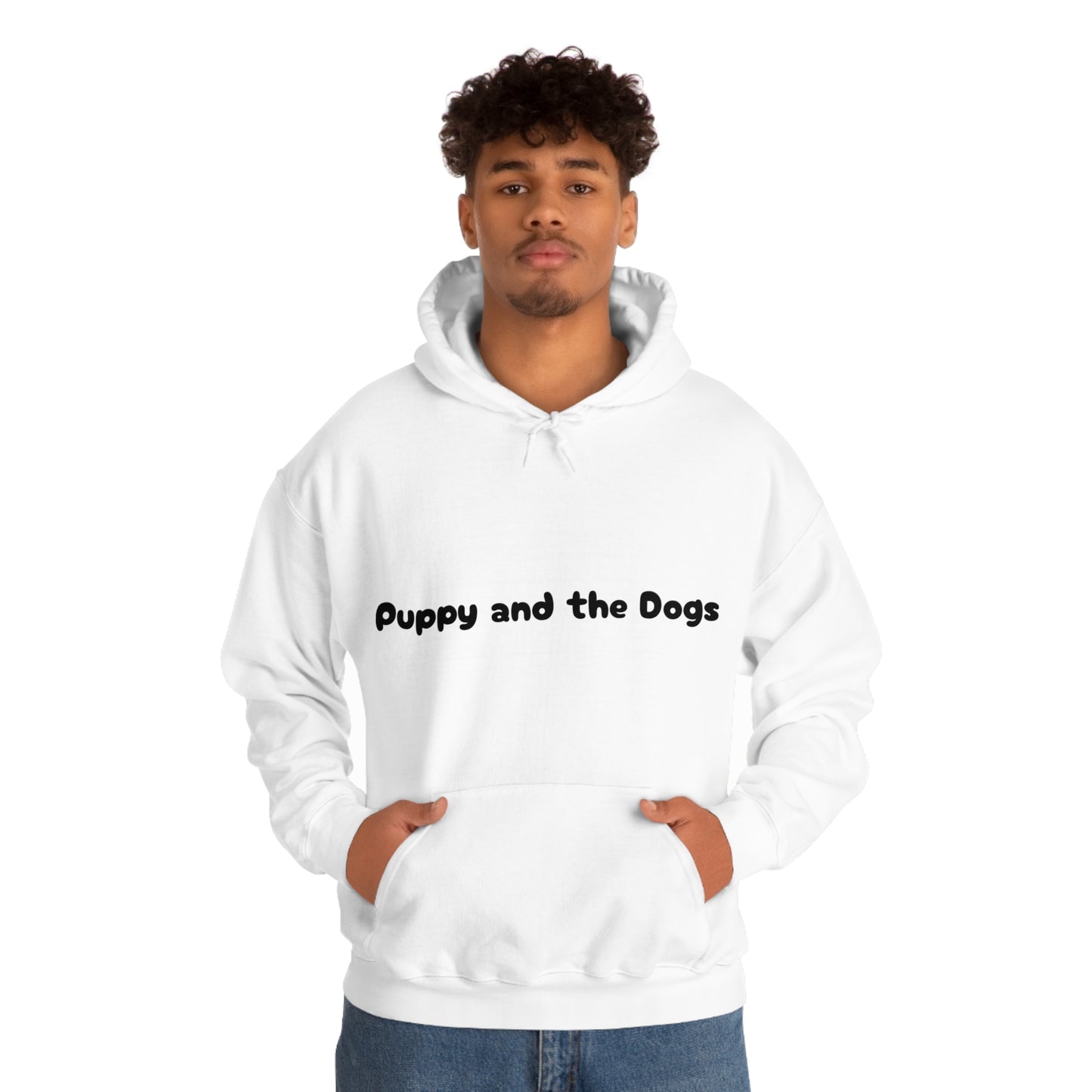 Some Things Are Just Stupid Logo Hoodie