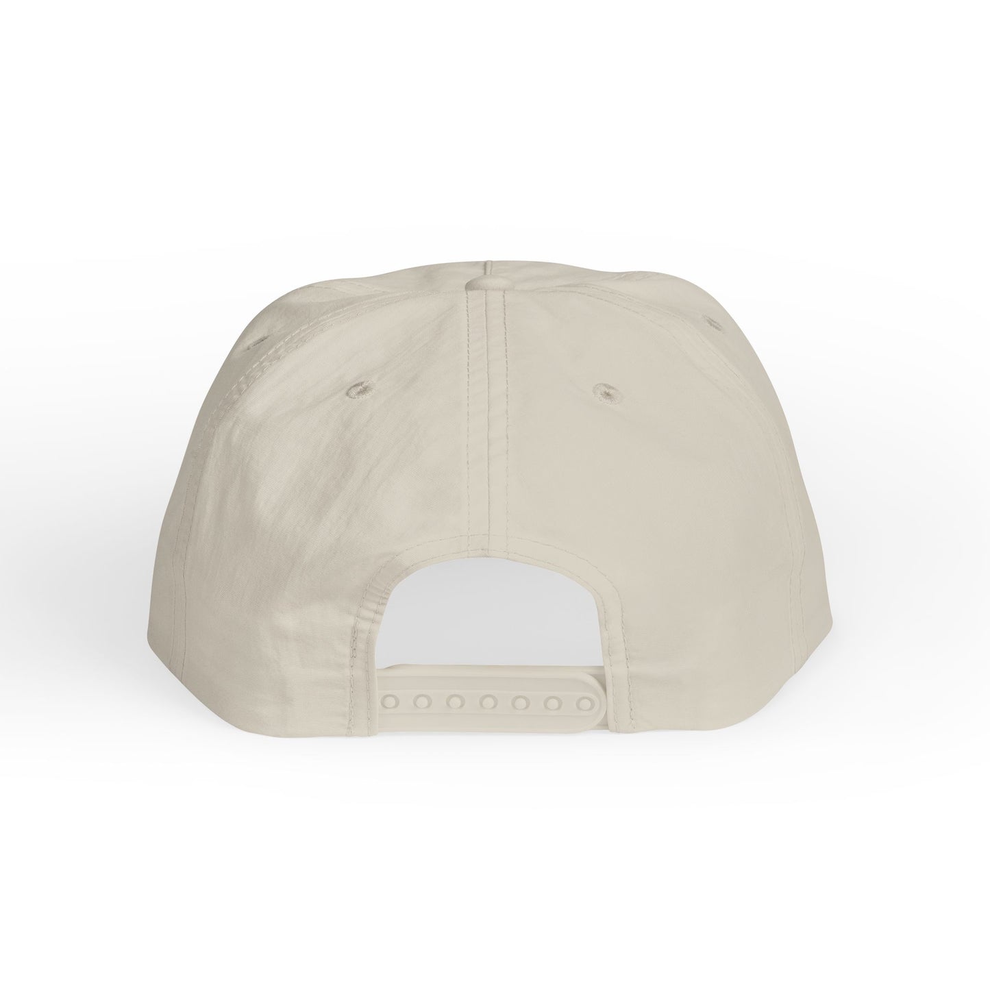 GRAFFITI LOGO HAT