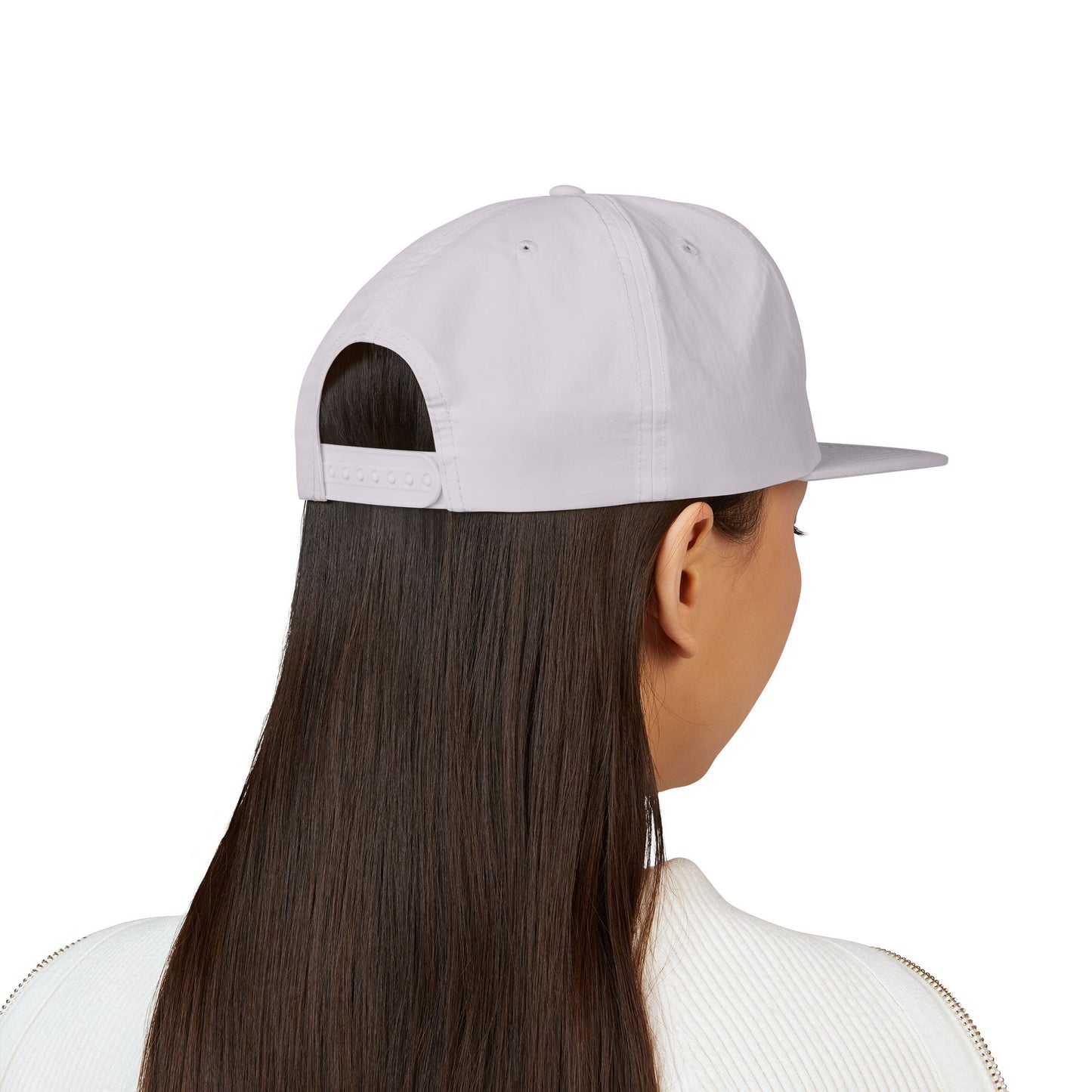 GRAFFITI LOGO HAT