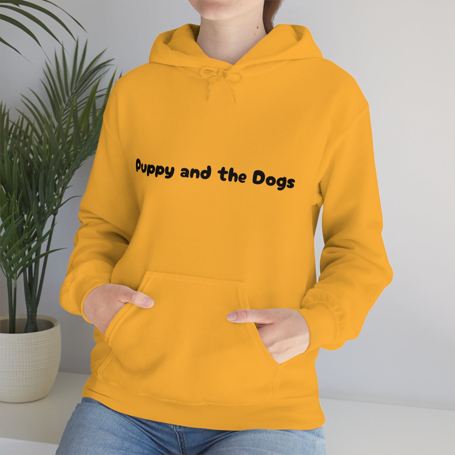 Some Things Are Just Stupid Logo Hoodie