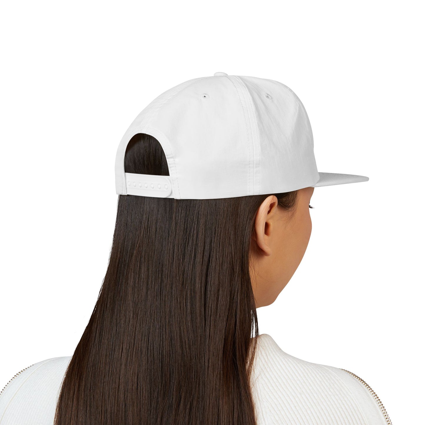 GRAFFITI LOGO HAT