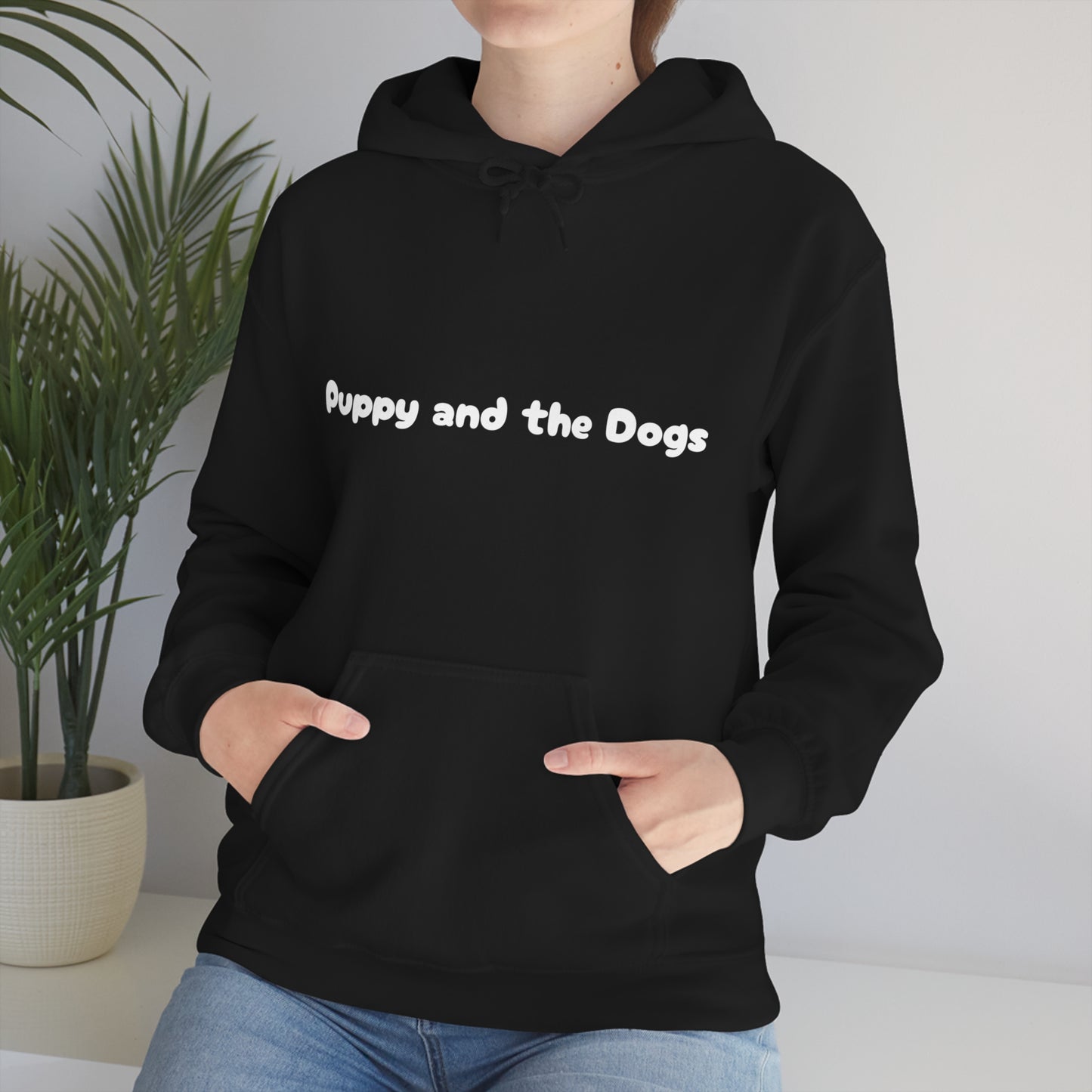 Some Things Are Just Stupid Logo Hoodie