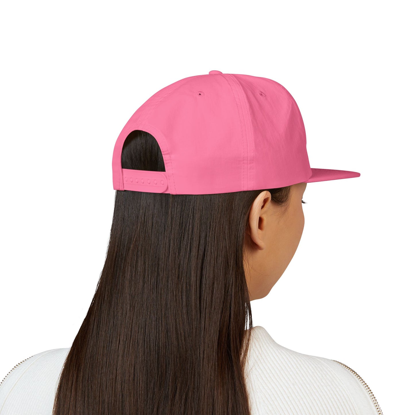 GRAFFITI LOGO HAT